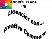 Cómo Licenciar Con cc