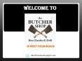 Best Restaurants in West Palm Beach – The Butcher Shop PowerPoint PPT Presentation