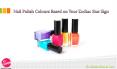 Nail Colours Based on Your Zodiac Star Sign - MyGlamm PowerPoint PPT Presentation