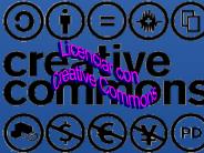 Como licenciar con Creative Commons