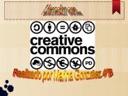 Licenciar con Creative Commons