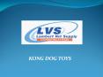 Kong Dog Toys PowerPoint PPT Presentation