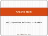 Best Reiki in Boulder