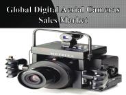Global Digital Aerial Cameras Sales Market
