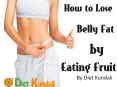 How to lose belly fat -DietKundali PowerPoint PPT Presentation