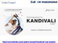 Godrej Tranquil New Housing Project Kandivali East Mumbai PowerPoint PPT Presentation