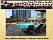 Long Beach Resort Condo Rentals