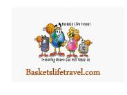 Baskets Life Travel