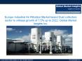 Europe Industrial Air Filtration Market share to hit $1.85bn by 2022 PowerPoint PPT Presentation