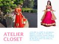 Indian bridal clothes Toronto PowerPoint PPT Presentation