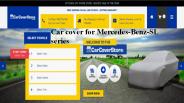 car cover