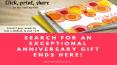Search for an Exceptional Anniversary Gift Ends Here! PowerPoint PPT Presentation