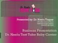 Dr. Neelu Test Tube Baby Center PowerPoint PPT Presentation
