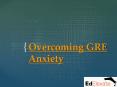 Overtime Anxiety PowerPoint PPT Presentation