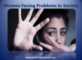 Brief Discussion of Women Problems in Society| Personal Stylist Brisbane PowerPoint PPT Presentation