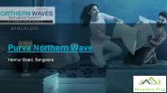 Purva Northern Waves Pre launch price