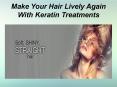 Brazilian Keratin Treatment PowerPoint PPT Presentation