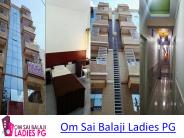 Ladies PG in BTM Layout Bangalore