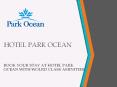 BOOK YOUR STAY AT HOTEL PARK OCEAN WITH WOLRD CLASS AMINITIES PowerPoint PPT Presentation