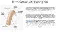 Why hearing is important PowerPoint PPT Presentation