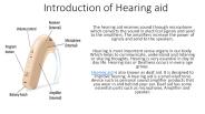 Why hearing is important (1)