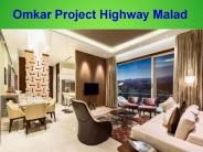 Omkar Project Highway Malad