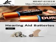 Quality Battery seller In the World