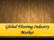 Global Flooring Industry Market