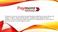Online Payment Gateway Services PowerPoint PPT Presentation