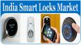 India Smart Locks Market PowerPoint PPT Presentation