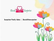 surprise party idea