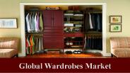 Global Wardrobes Market