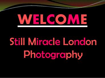 The best wedding photographer in Limehouse