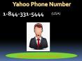Yahoo Phone Number Support UK PowerPoint PPT Presentation