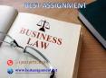 Business law homework help PowerPoint PPT Presentation