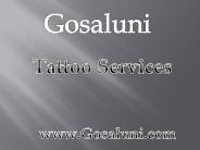 Tattoo Services at Home In hyderabad