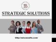 Boutique Marketing Consulting Firms PowerPoint PPT Presentation