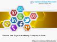 Get the best Digital Marketing Company in Pune PowerPoint PPT Presentation