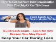 Obtain easy and instant approval on car title loans in calgary|Alberta PowerPoint PPT Presentation