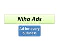 Niha ads PowerPoint PPT Presentation