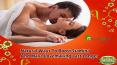 Natural Ways To Boost Stamina And Make Lovemaking Last Longer PowerPoint PPT Presentation