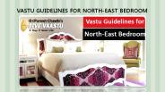 VASTU GUIDELINES FOR NORTH-EAST BEDROOM