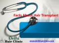 Facts About Hair Transplant PowerPoint PPT Presentation