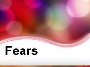 fears