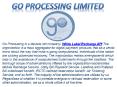 Go Processing - India's fastest White Label Recharge API PowerPoint PPT Presentation