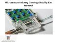 Japan Microsensor Demand Analysis, China Microsensor Demand Analysis - Ken Research PowerPoint PPT Presentation