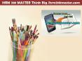 HRM 310 MASTER Think Big /hrm310master.com PowerPoint PPT Presentation