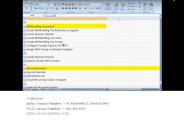 oracle fusion financials online training
