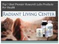 Top 7 Best Premier Research Labs Products For Health PowerPoint PPT Presentation