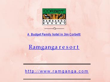 presentation player overlay